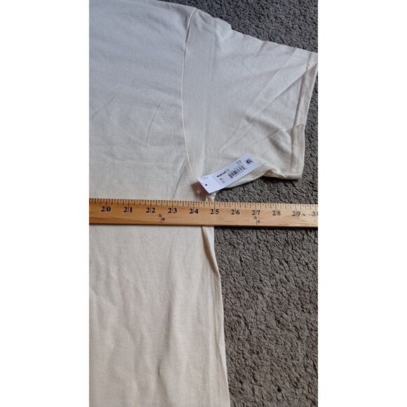 Frog and Toad Are Friends Beige Cotton Graphic T-Shirt Size 2XL New With Tag - Picture 4 of 5